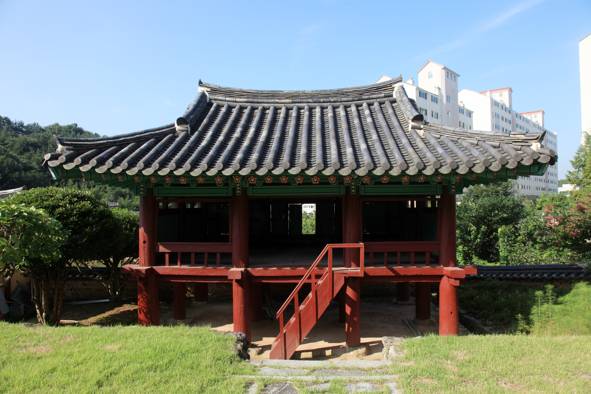 사천향교